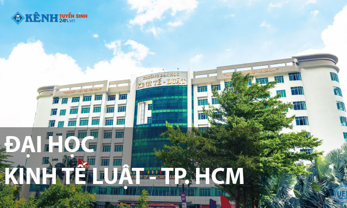trung dai hoc kinh te luat thanh pho ho chi minh